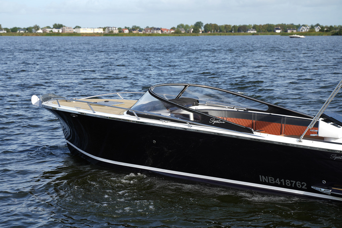 foto: 47 Nauta Spirit 28
