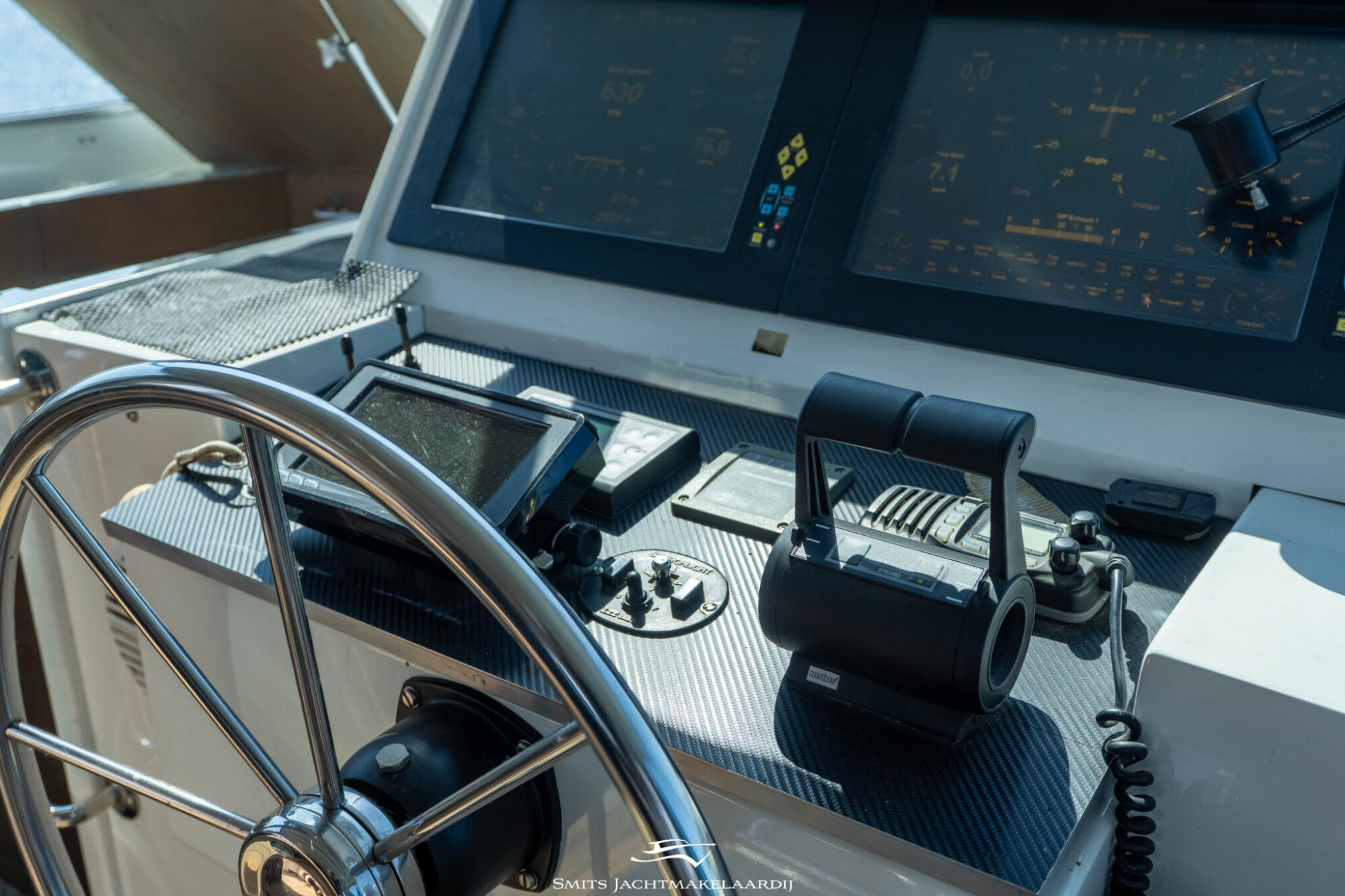 foto: 27 Bekebrede Bekebrede Myco 45 SL