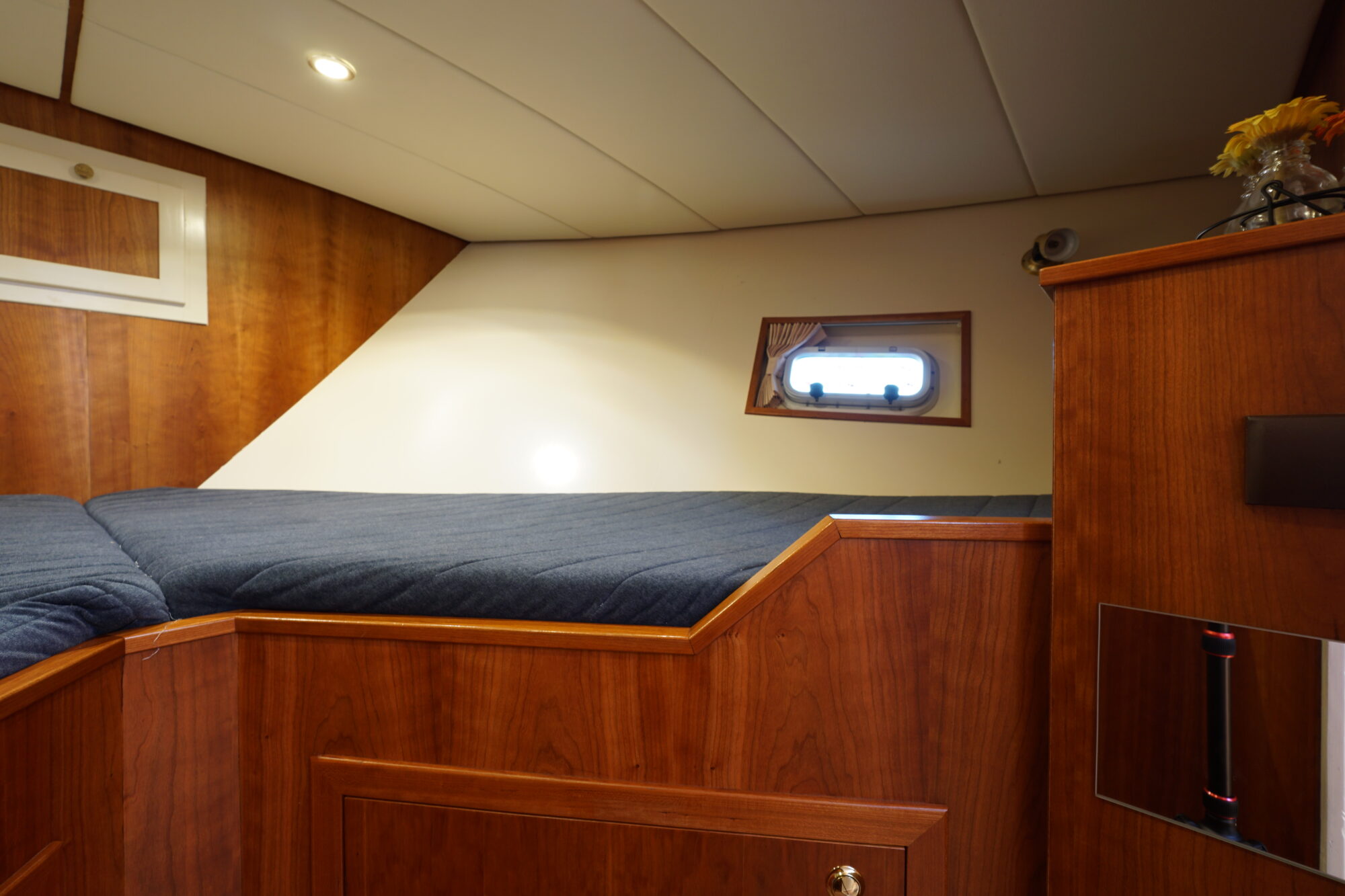 foto: 91 Valkkruiser Valkkruiser Challenger 45 VS