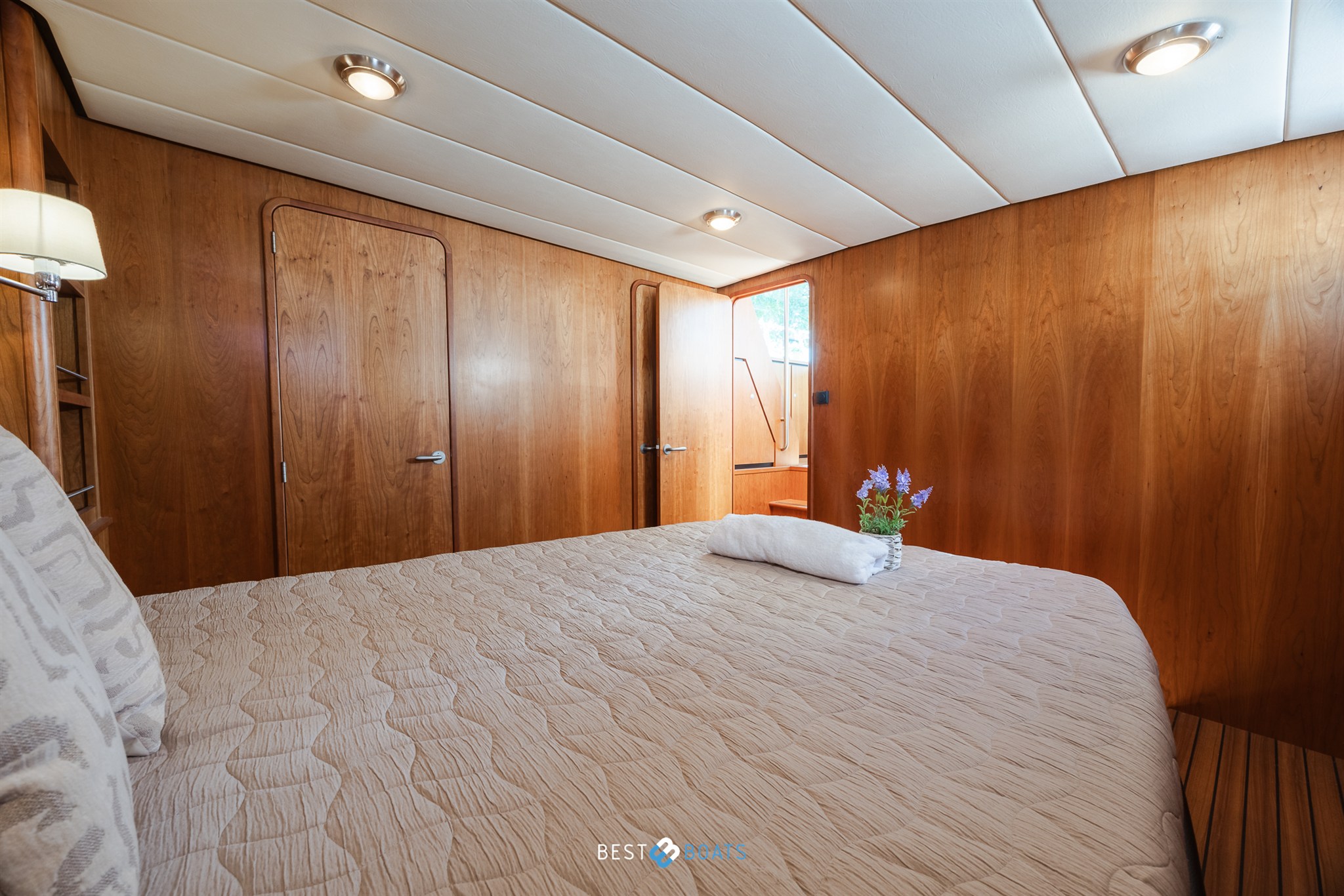 foto: 52 Linssen Grand Sturdy 45.9 AC