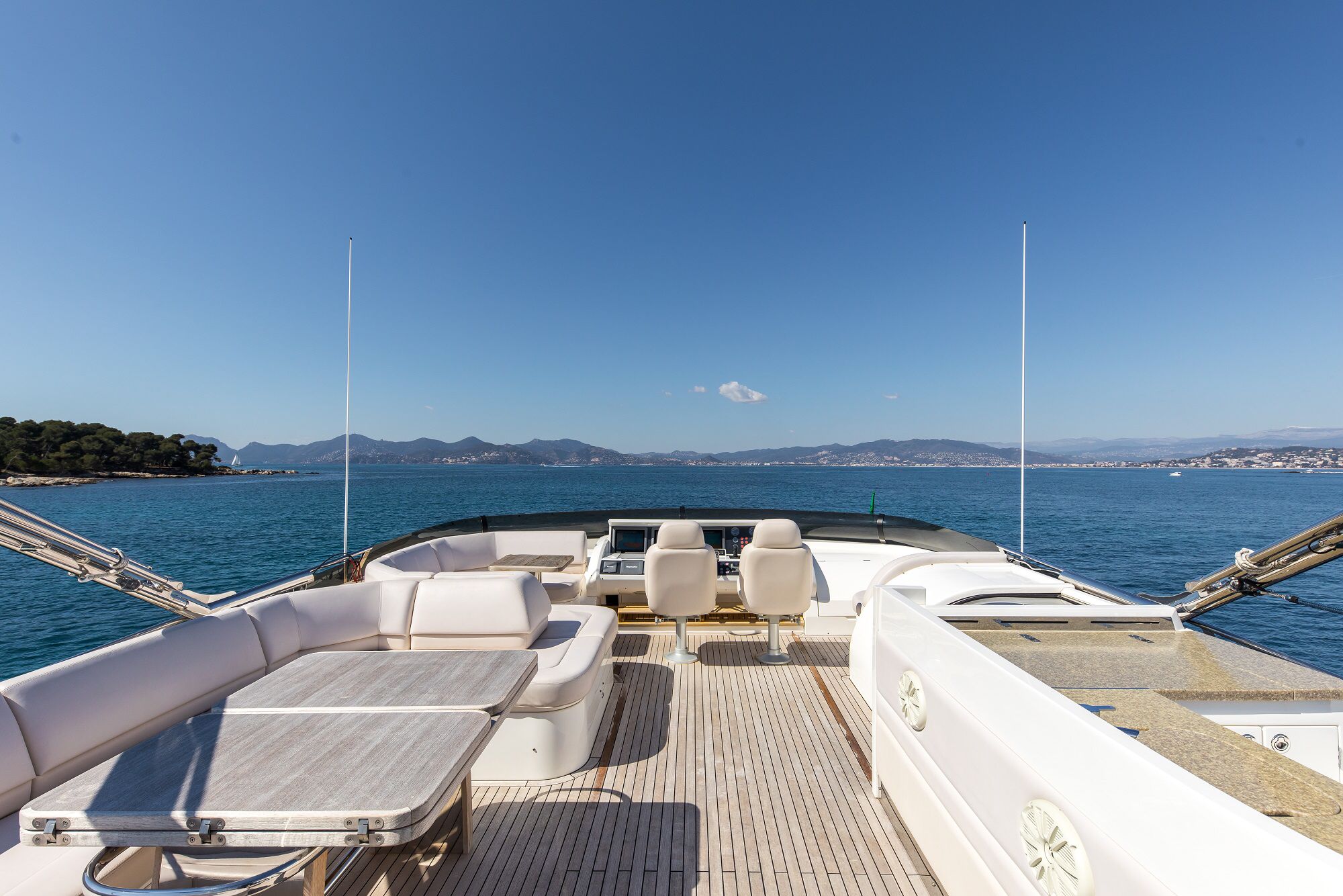 foto: 85 Princess 85