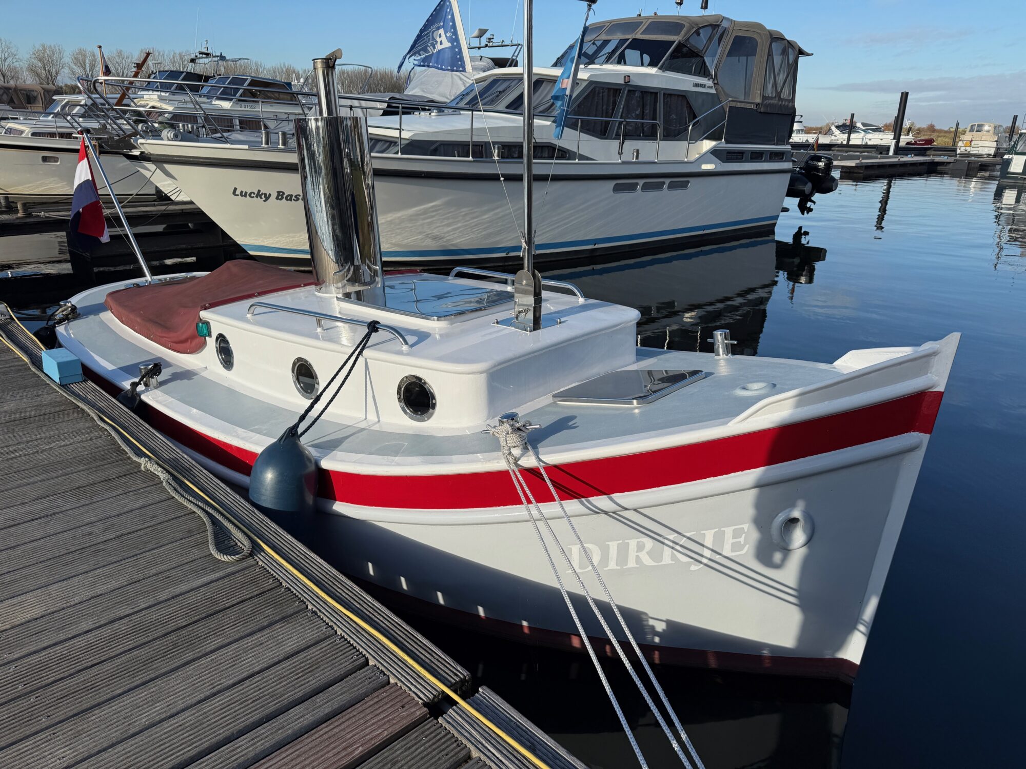 foto: 18 Euroship Euroship Eurosleper 7.70 OK