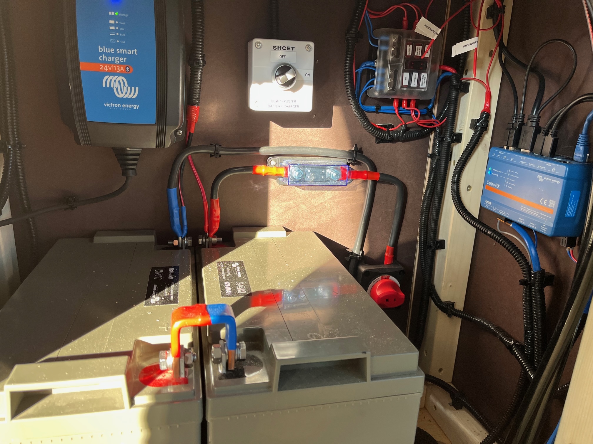 foto: 65 Nordic Season NS 36 Eco 23 Houseboat