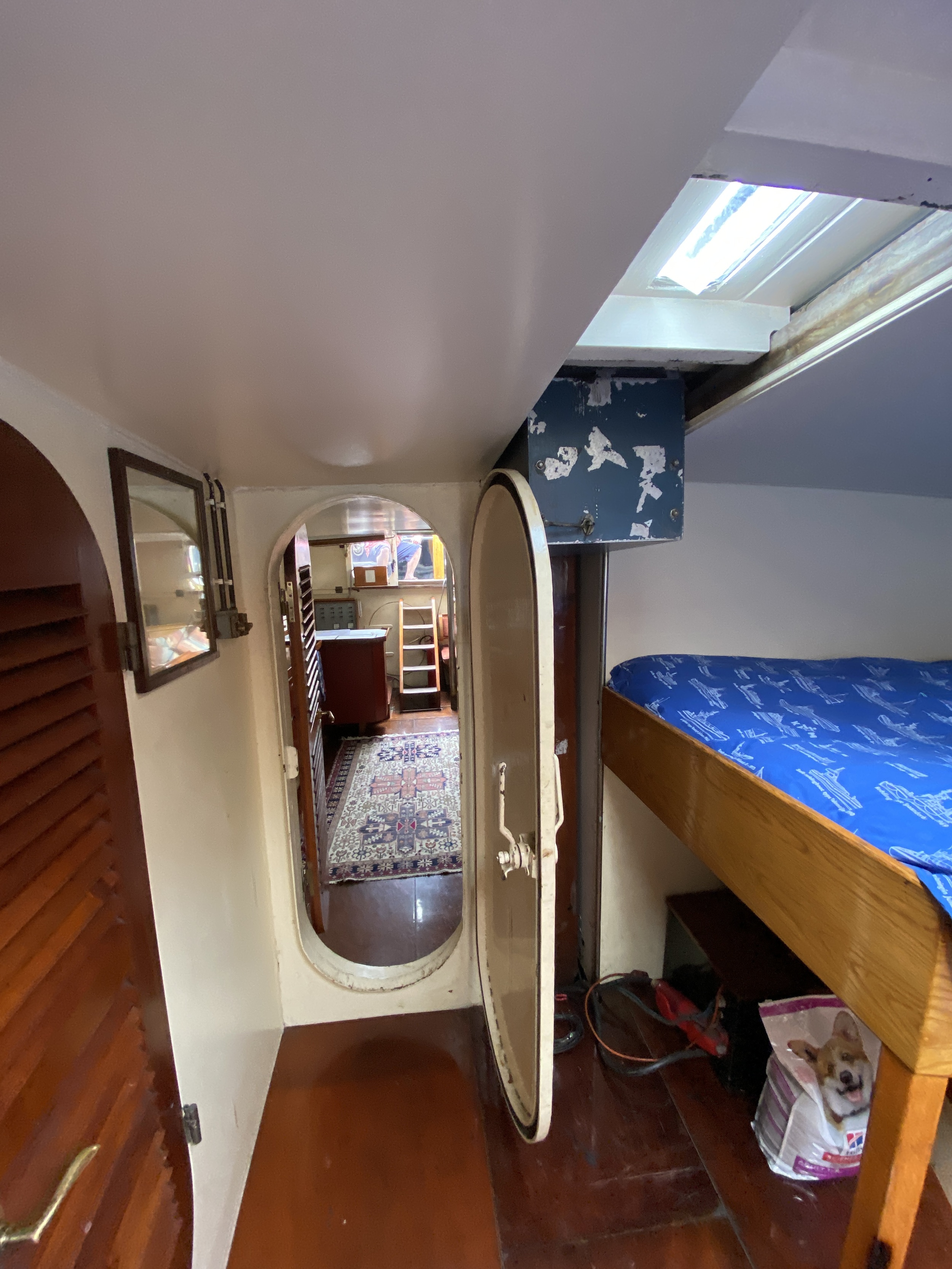 foto: 34 Schokker 14.00 M. One Off