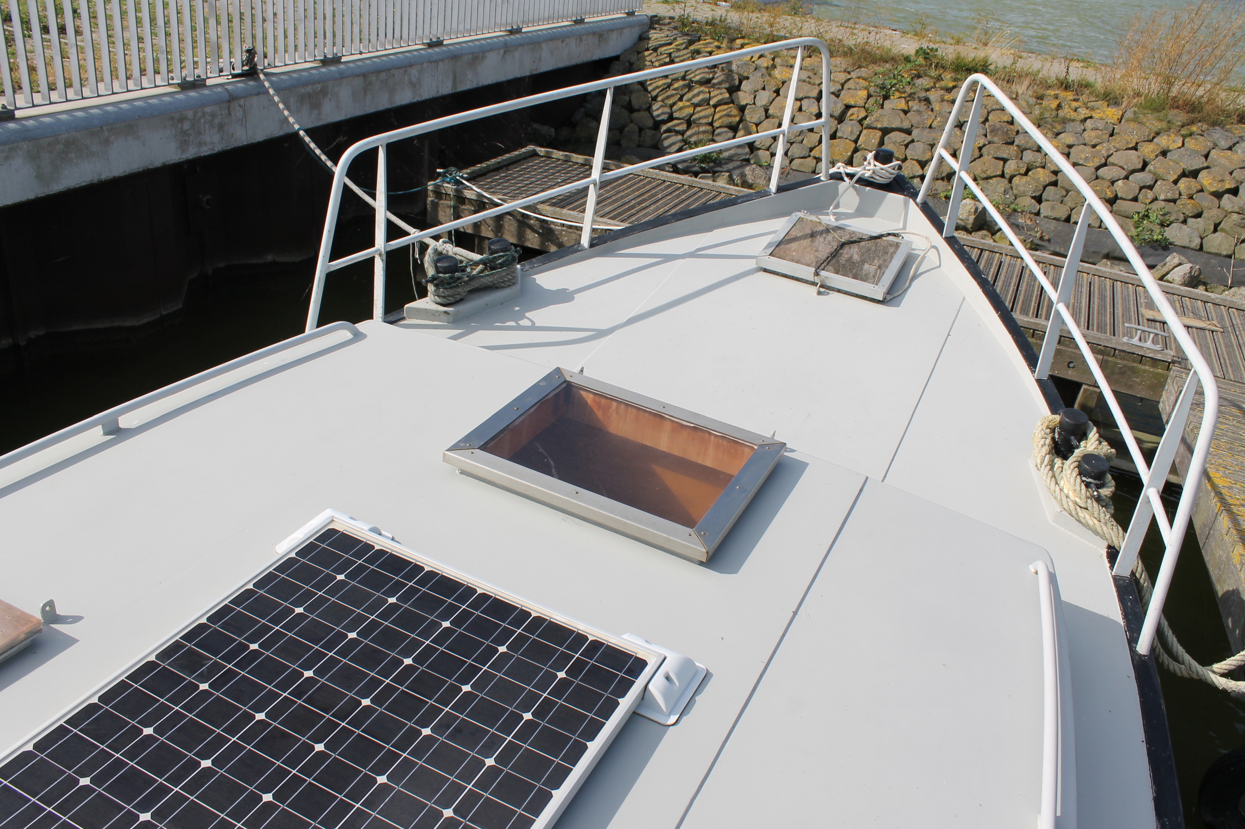 foto: 50 IJsselmeer Vlet 10.50