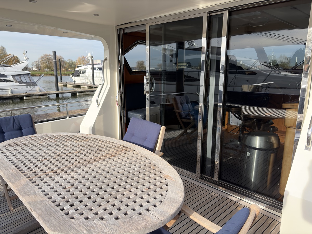 foto: 33 Valk Continental 18.60