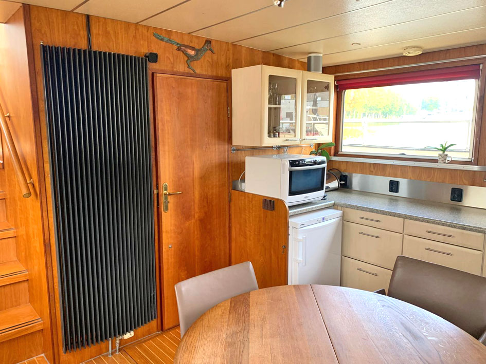 foto: 48 Luxe Motor 18.30