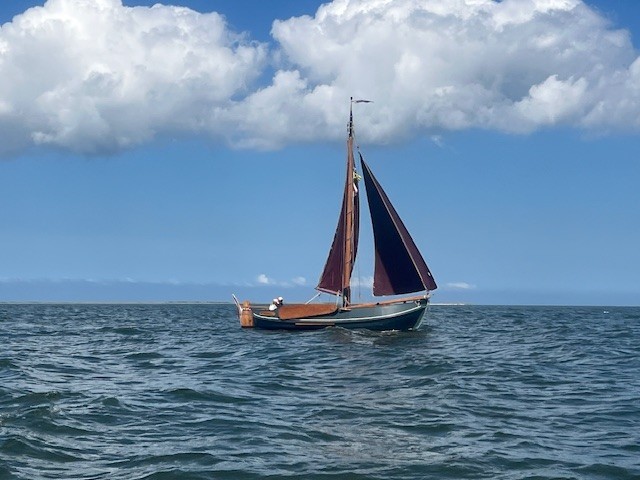 foto: 15 Vollenhovens Bol Visserman 8.10