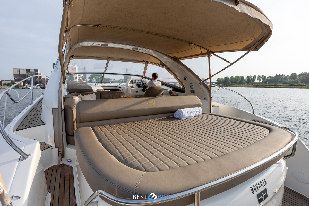 foto: 35 Bavaria 38 Sport