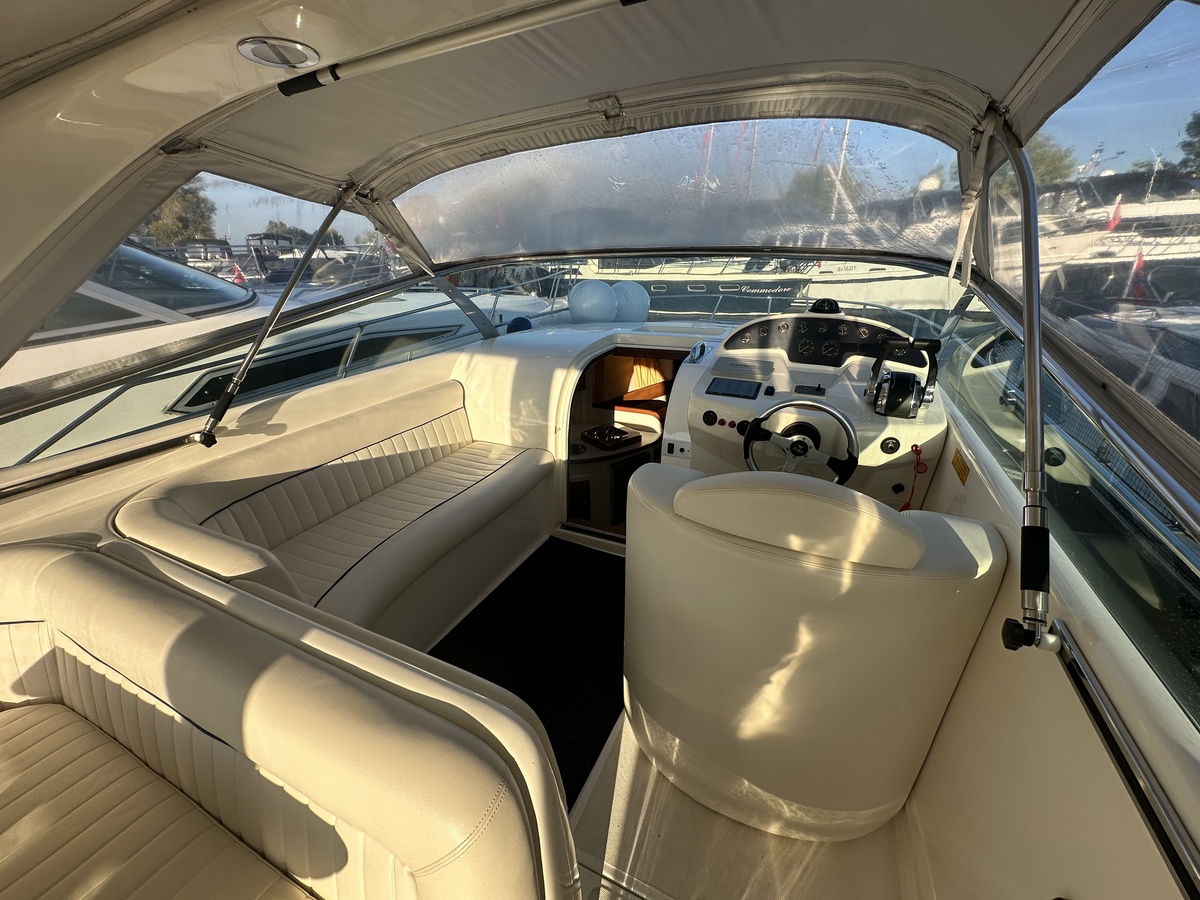 foto: 25 Airon Marine 300