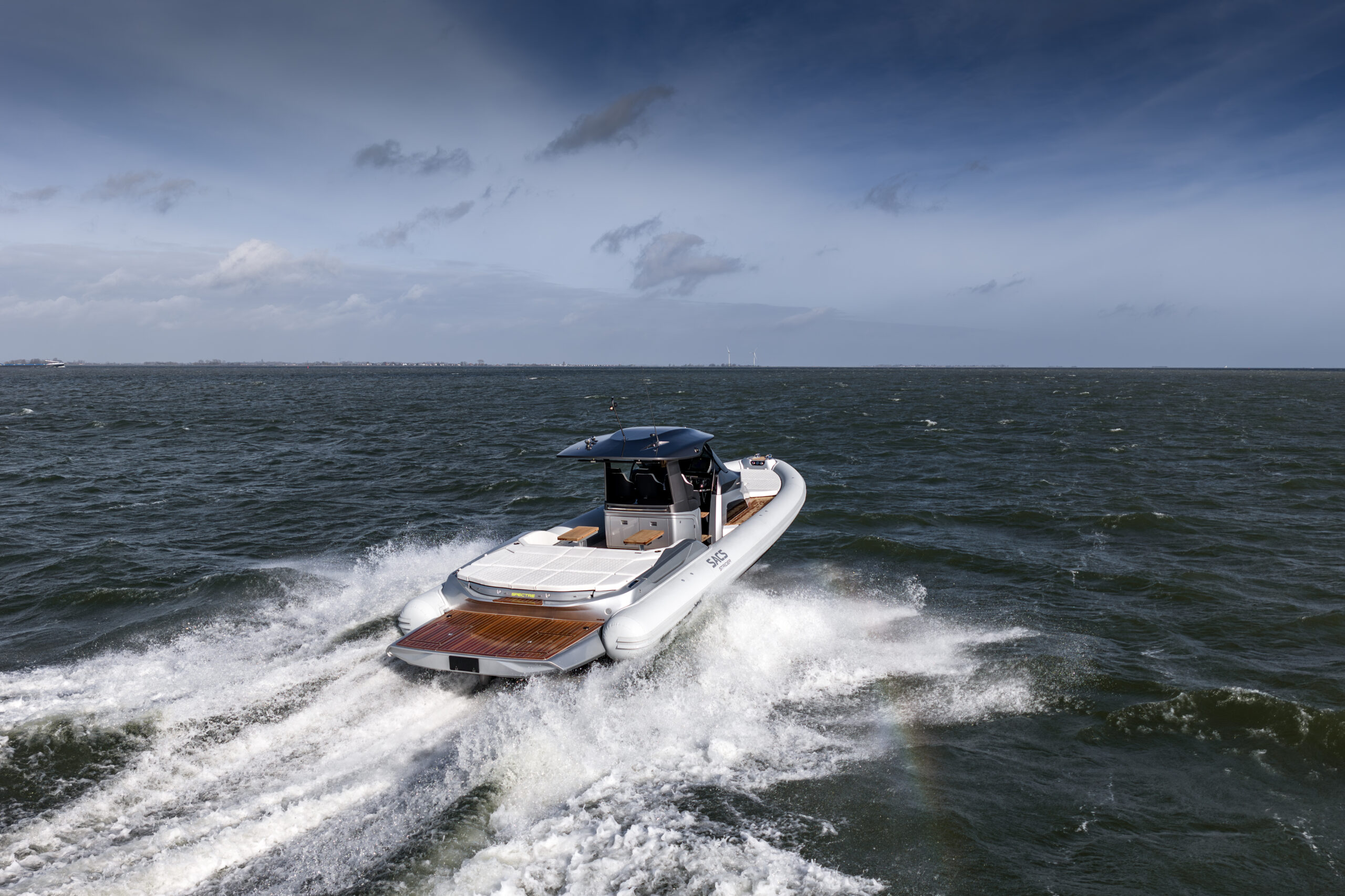 foto: 24 Sacs Strider 13
