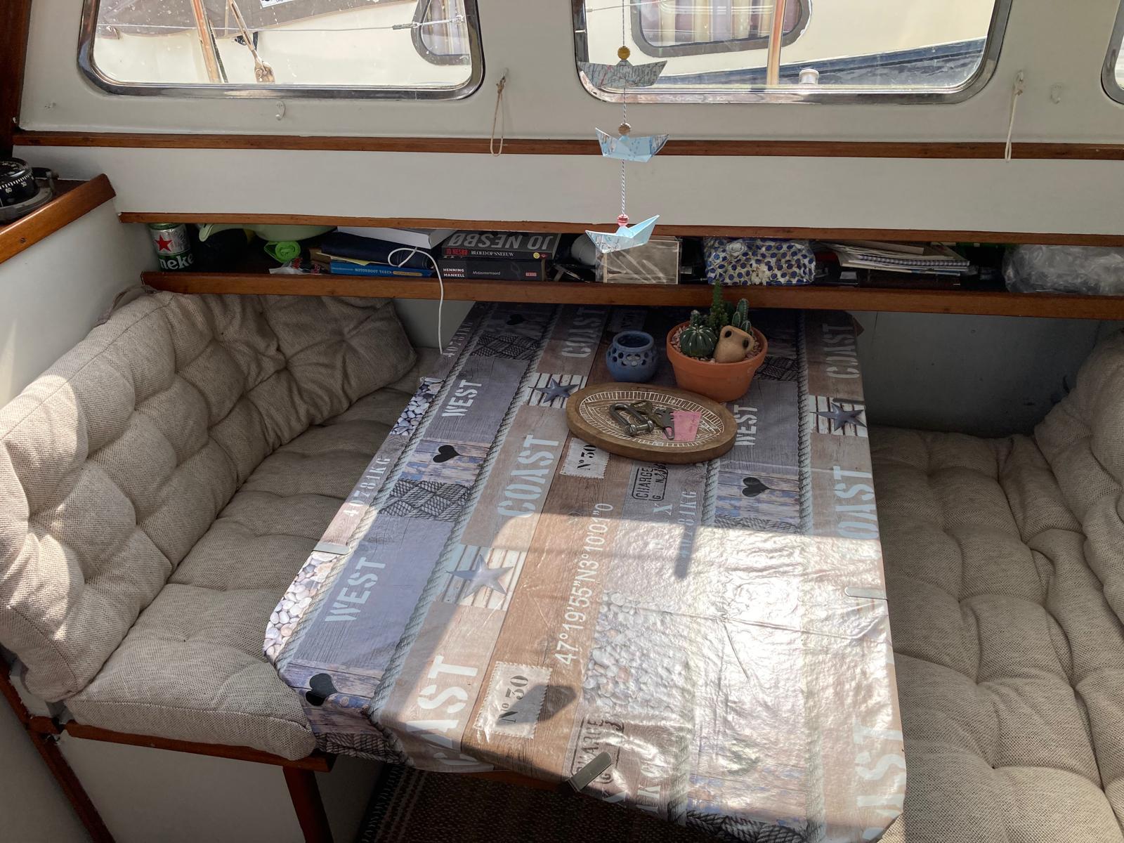 foto: 22 Passaat 9.00