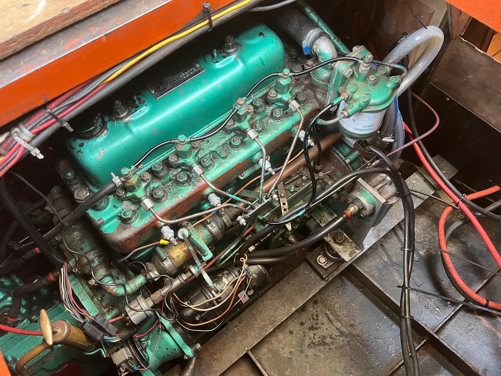 foto: 27 Vripack Motorkotter 1080