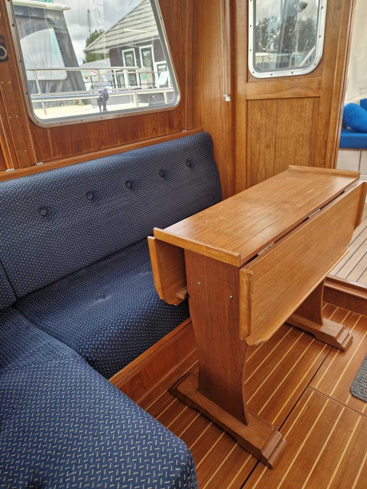 foto: 29 Drammer 8.20 Classic