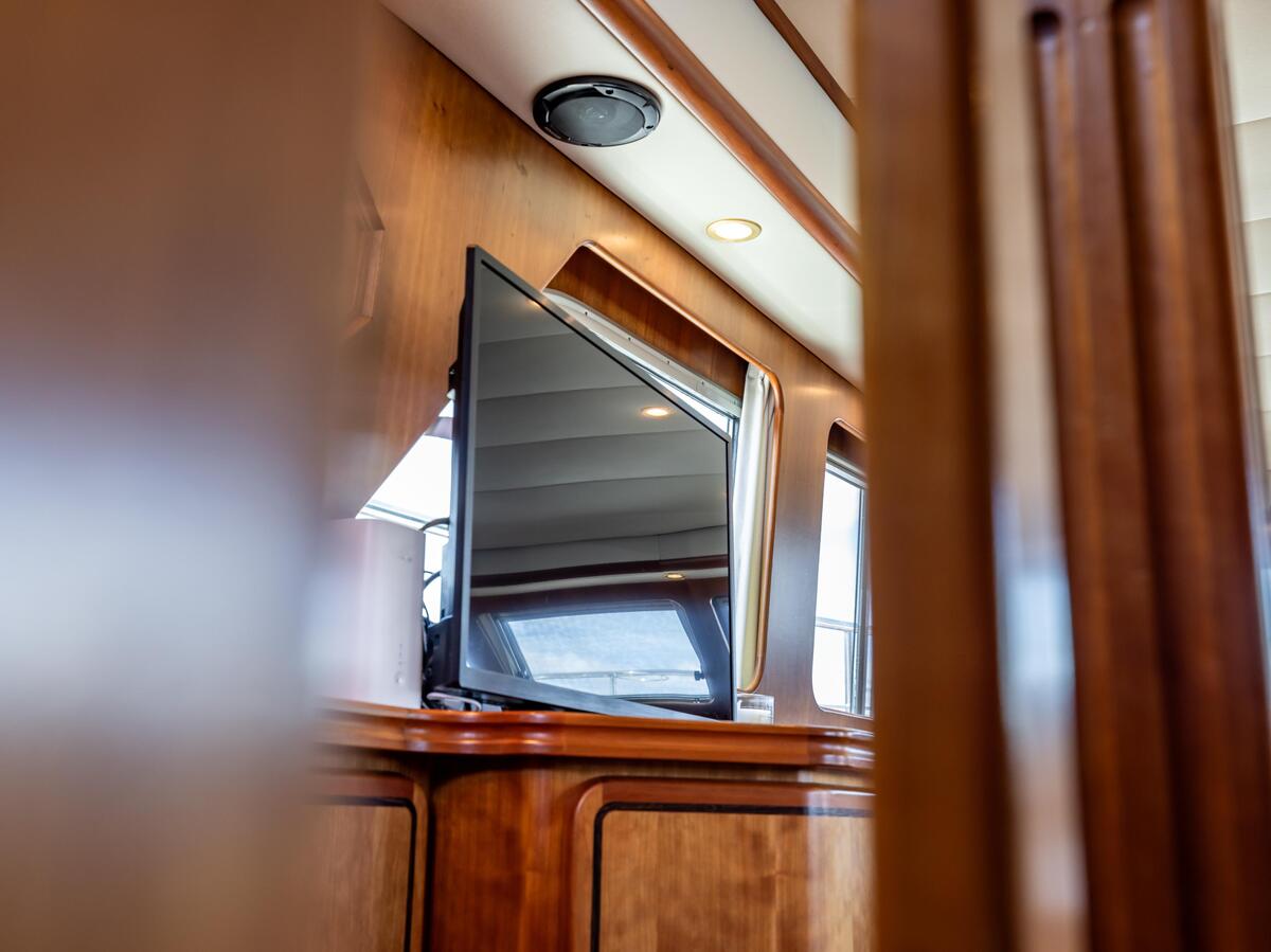 foto: 87 Linssen  Grand Sturdy 500 Variotop