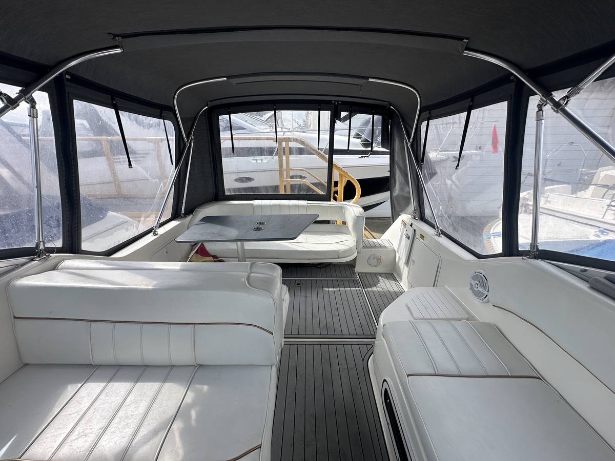 foto: 13 Sea Ray  250 Sundancer
