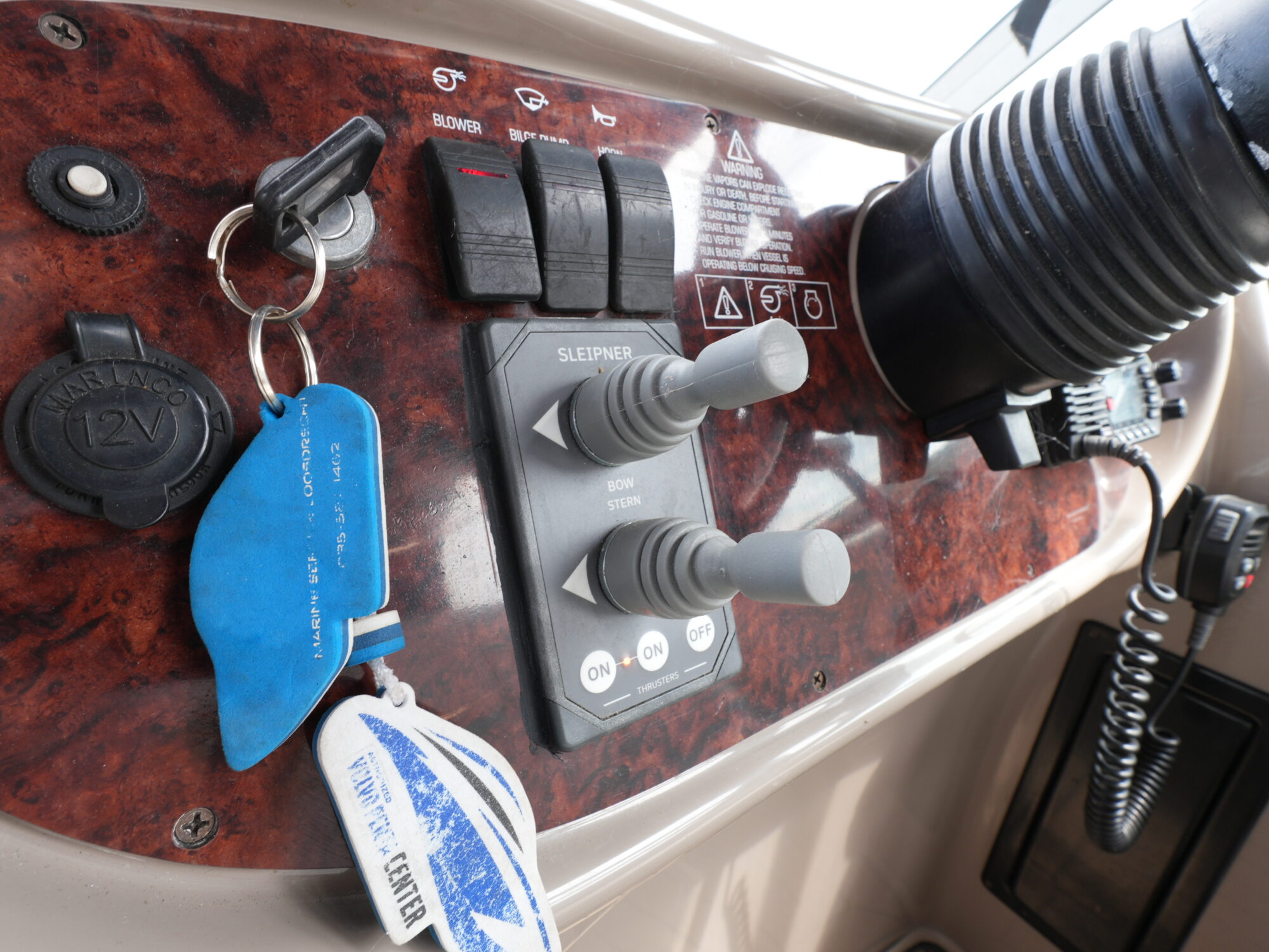 foto: 25 Four Winns Four Winns 248 Vista