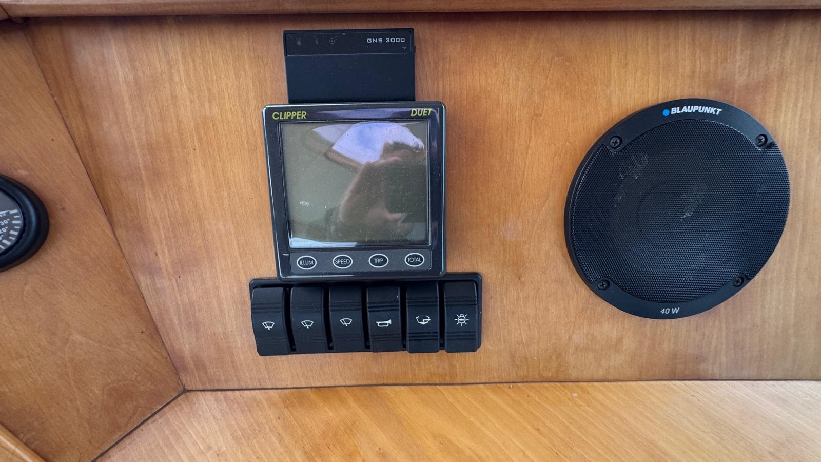 foto: 92 Valkkruiser Valkkruiser Challenger 45 VS