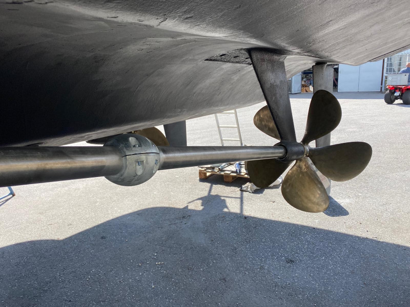 foto: 16 Princess 20  M