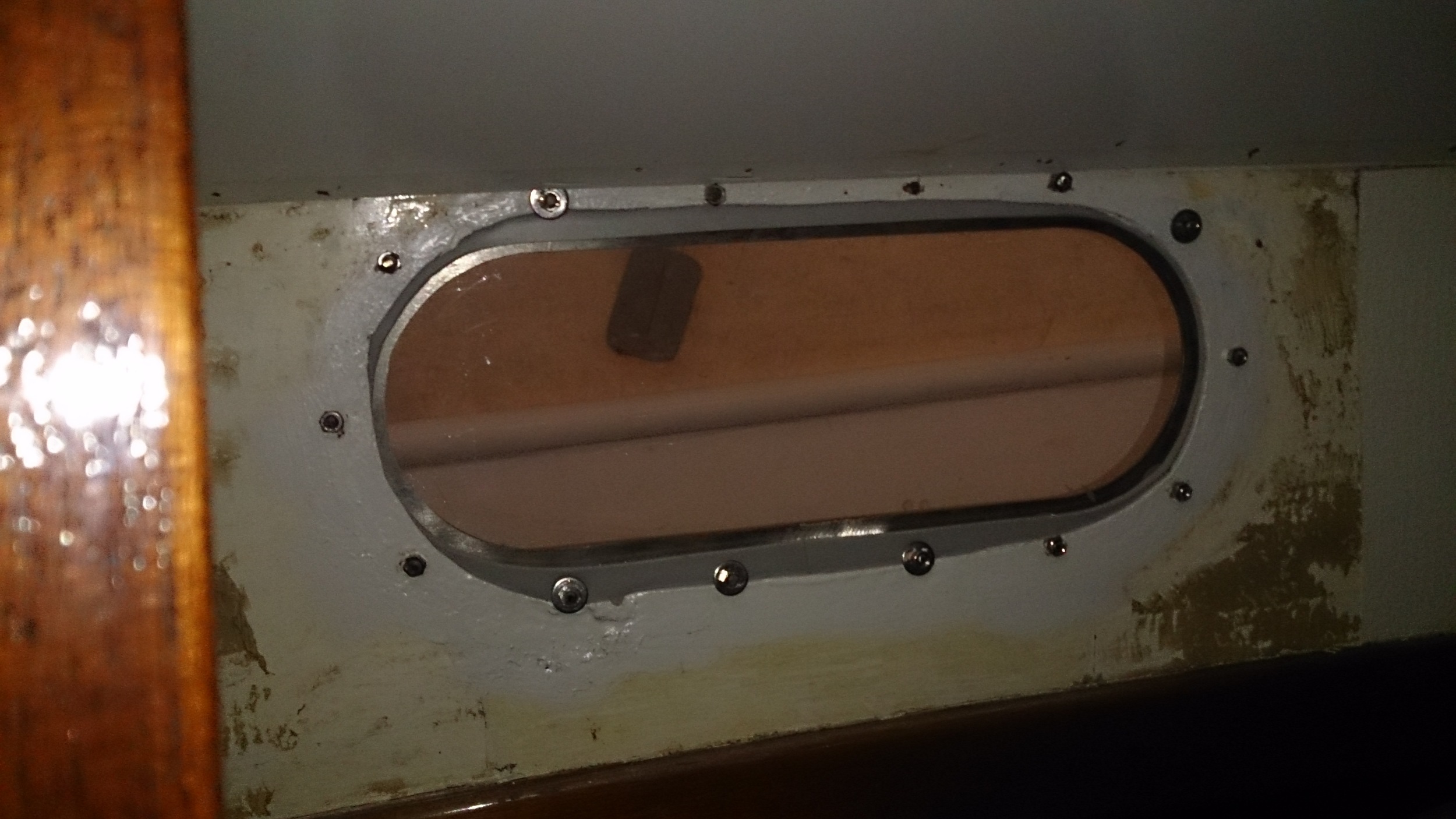 foto: 31 Klassiek S-spant 870