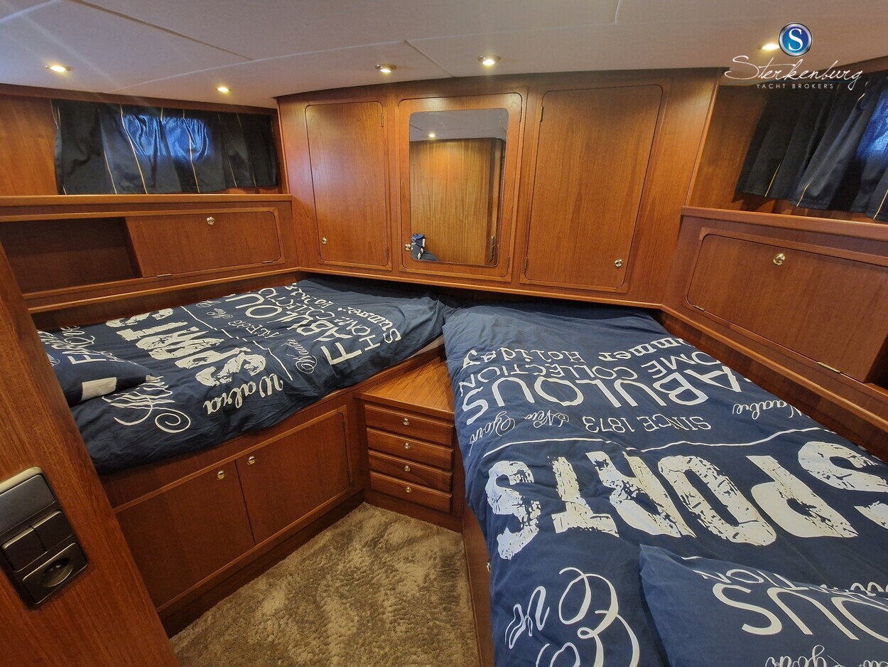 foto: 41 MOONEN MOONEN Kotter 1400