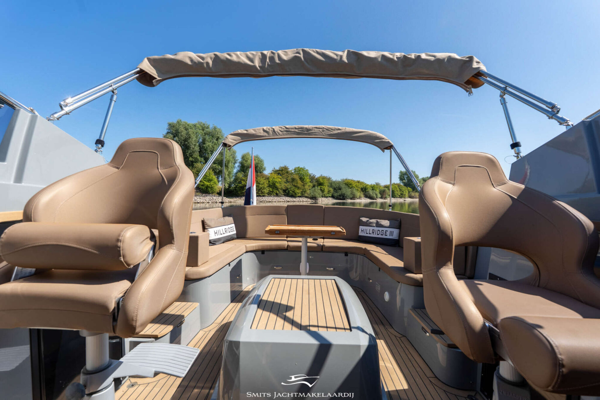 foto: 73 Antaris Antaris Seventy7 Cabin