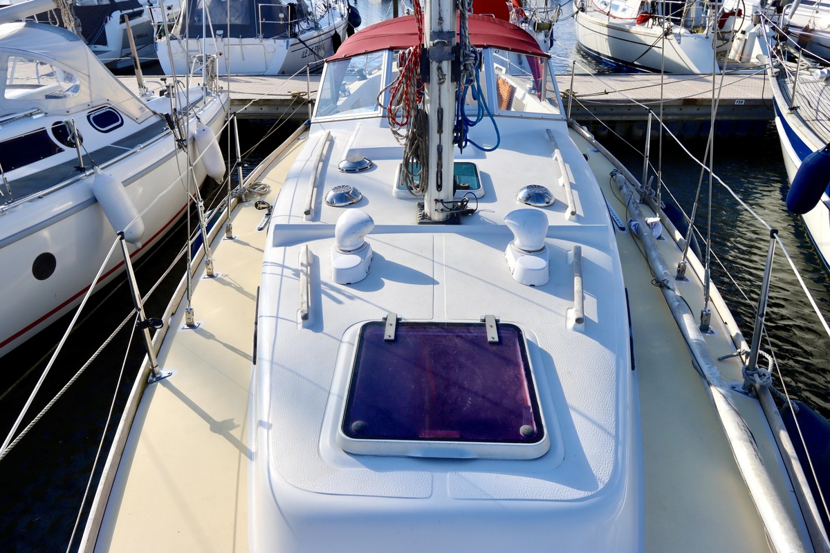 foto: 57 Nomad SK 34
