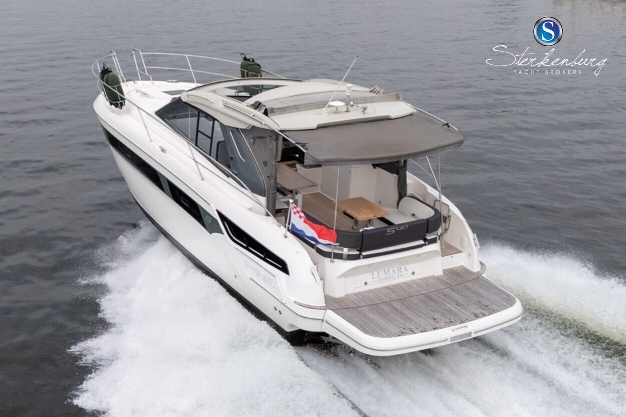 foto: 49 Bavaria S 40 HT