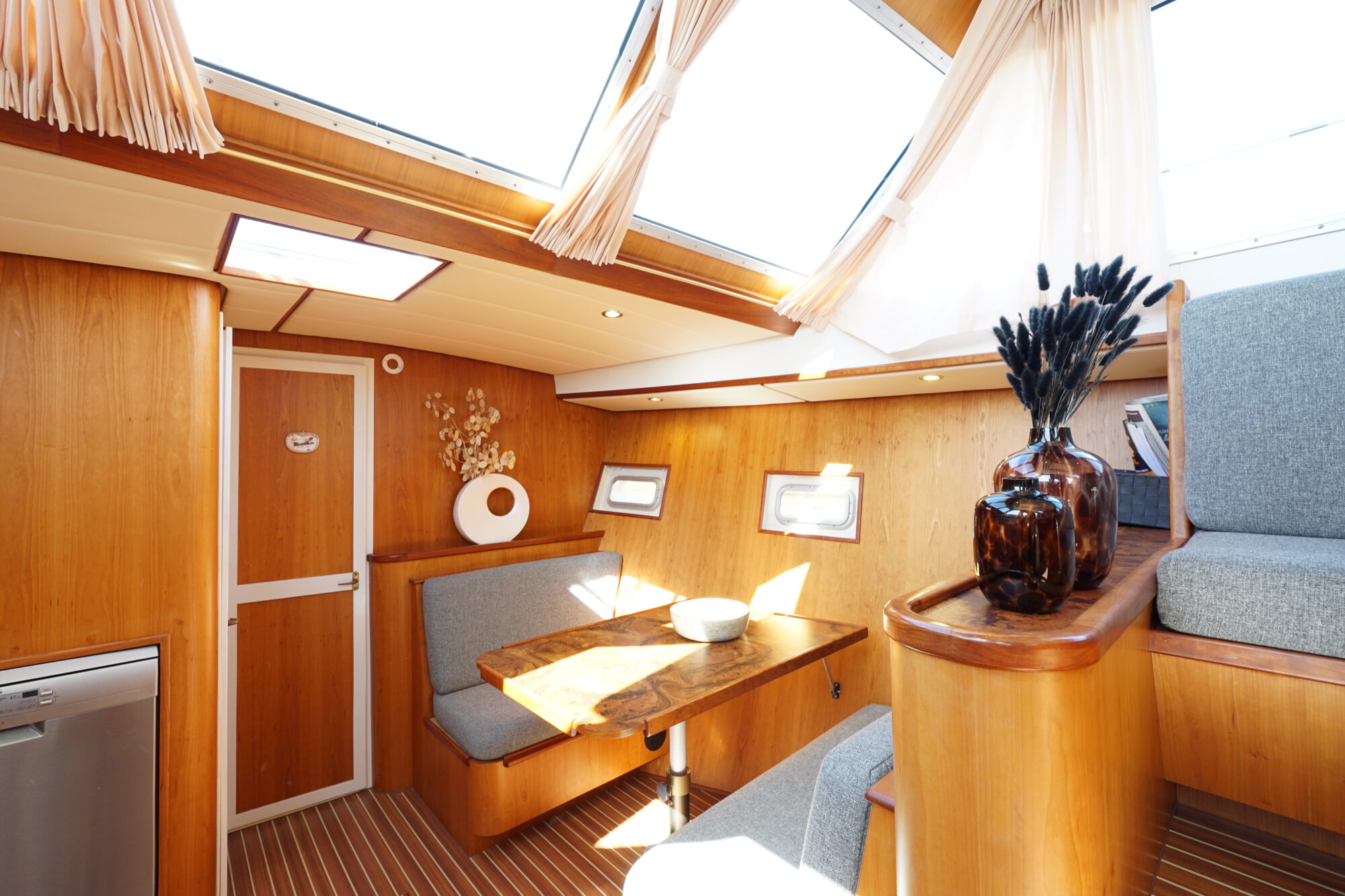 foto: 93 Valkkruiser Valkkruiser Challenger 45 VS