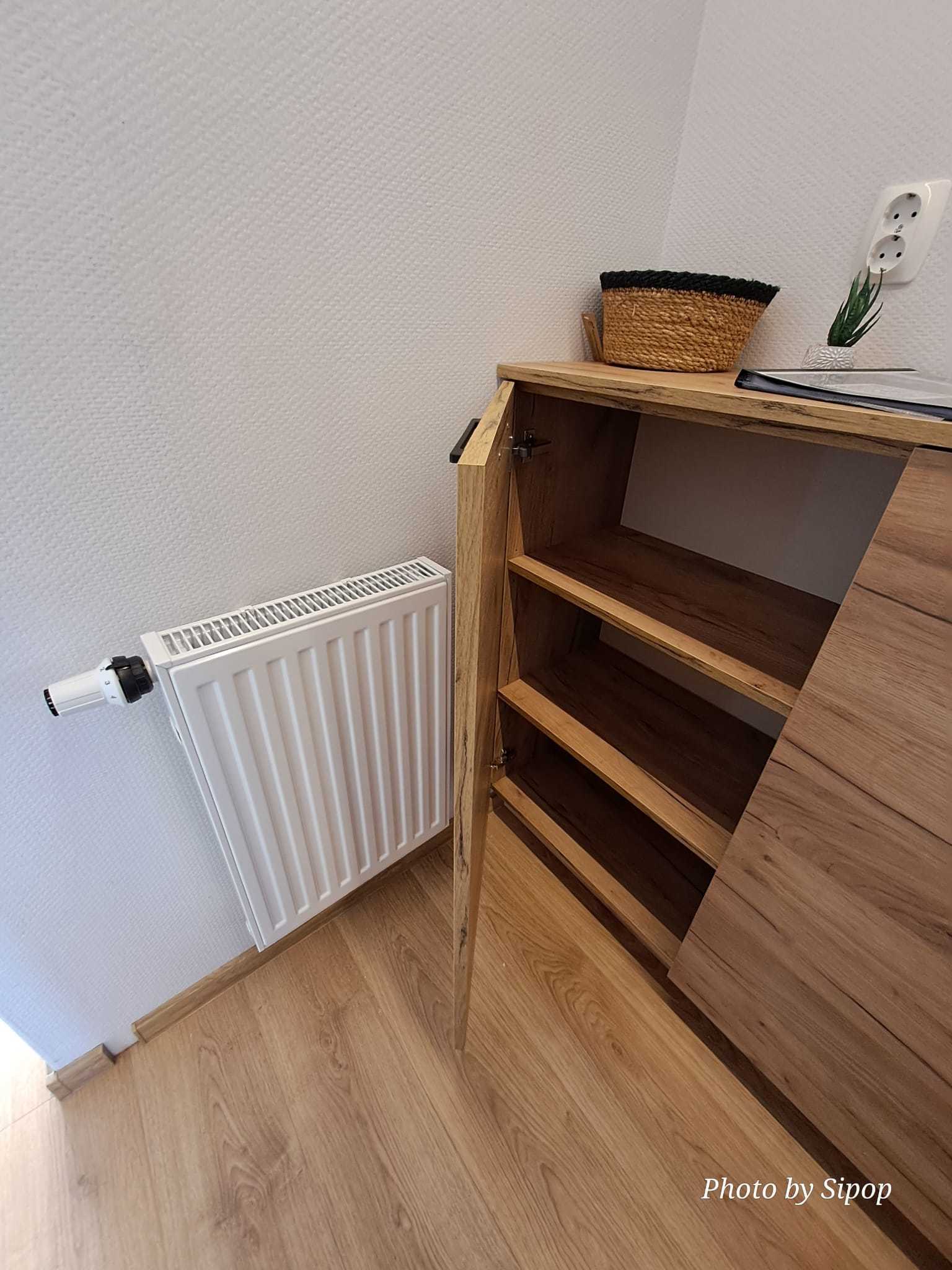 foto: 32 Campi 360 Houseboat