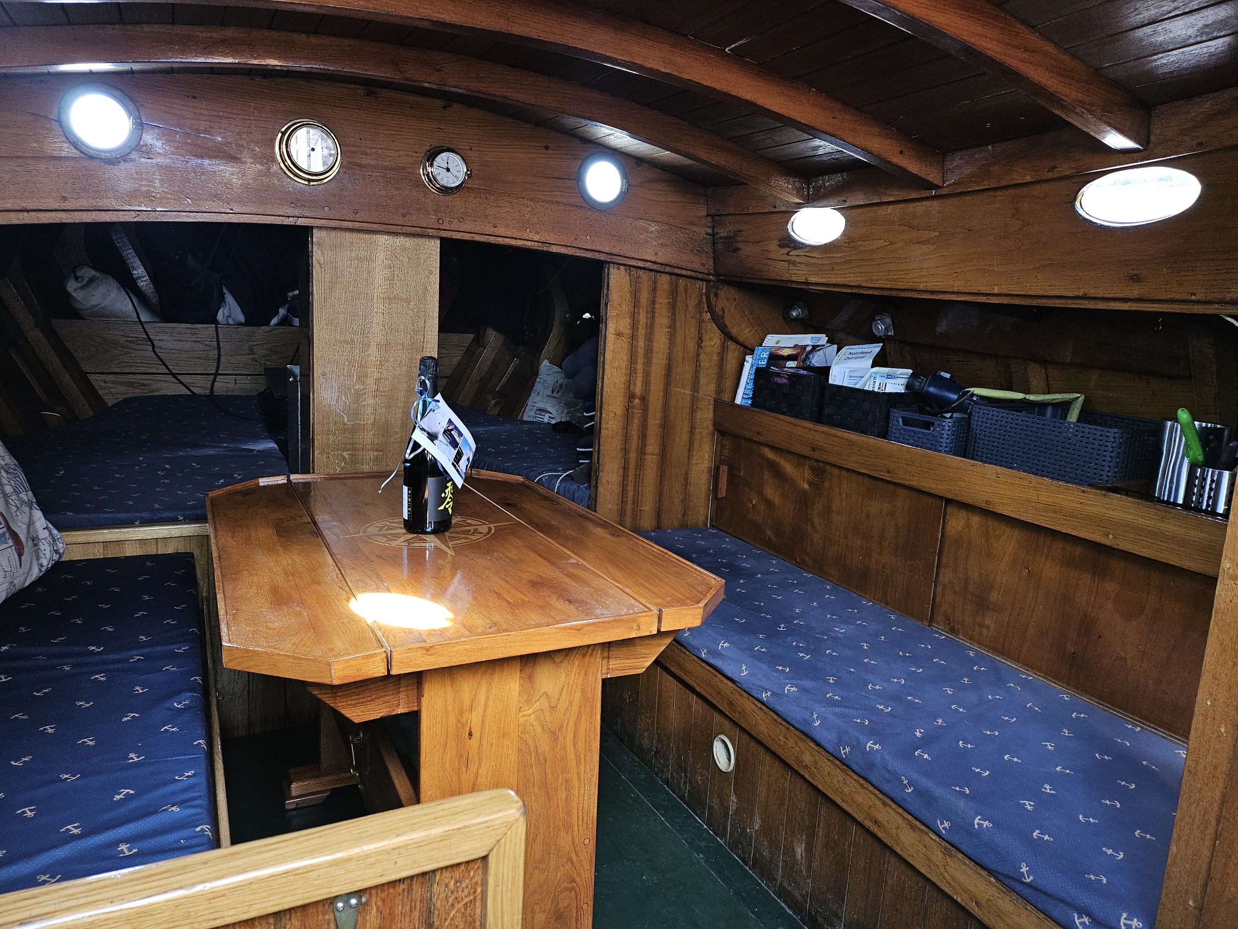 foto: 11 Van Der Meulen Zeeschouw 900