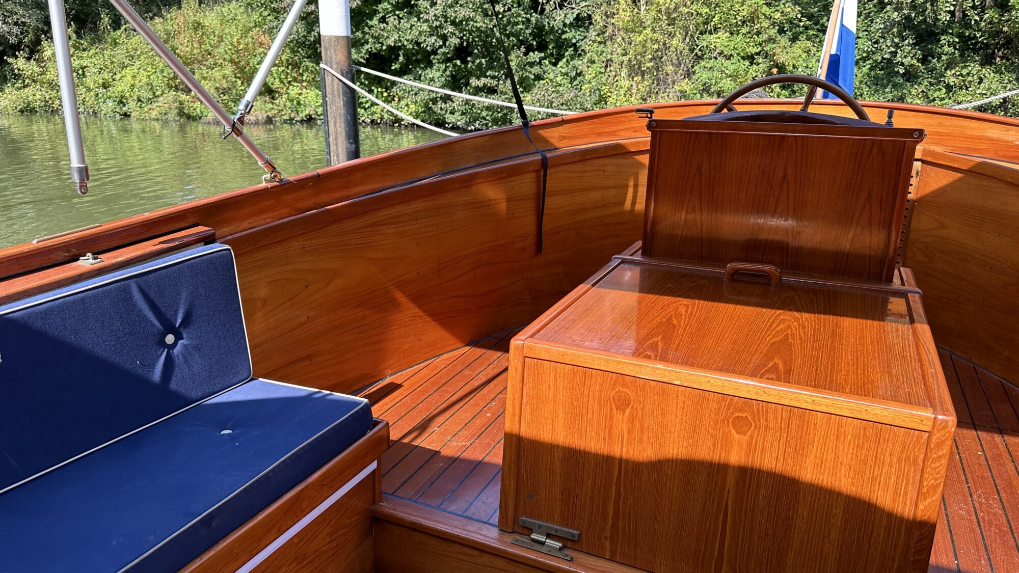 foto: 18 Reddingssloep Reddingssloep 8.00