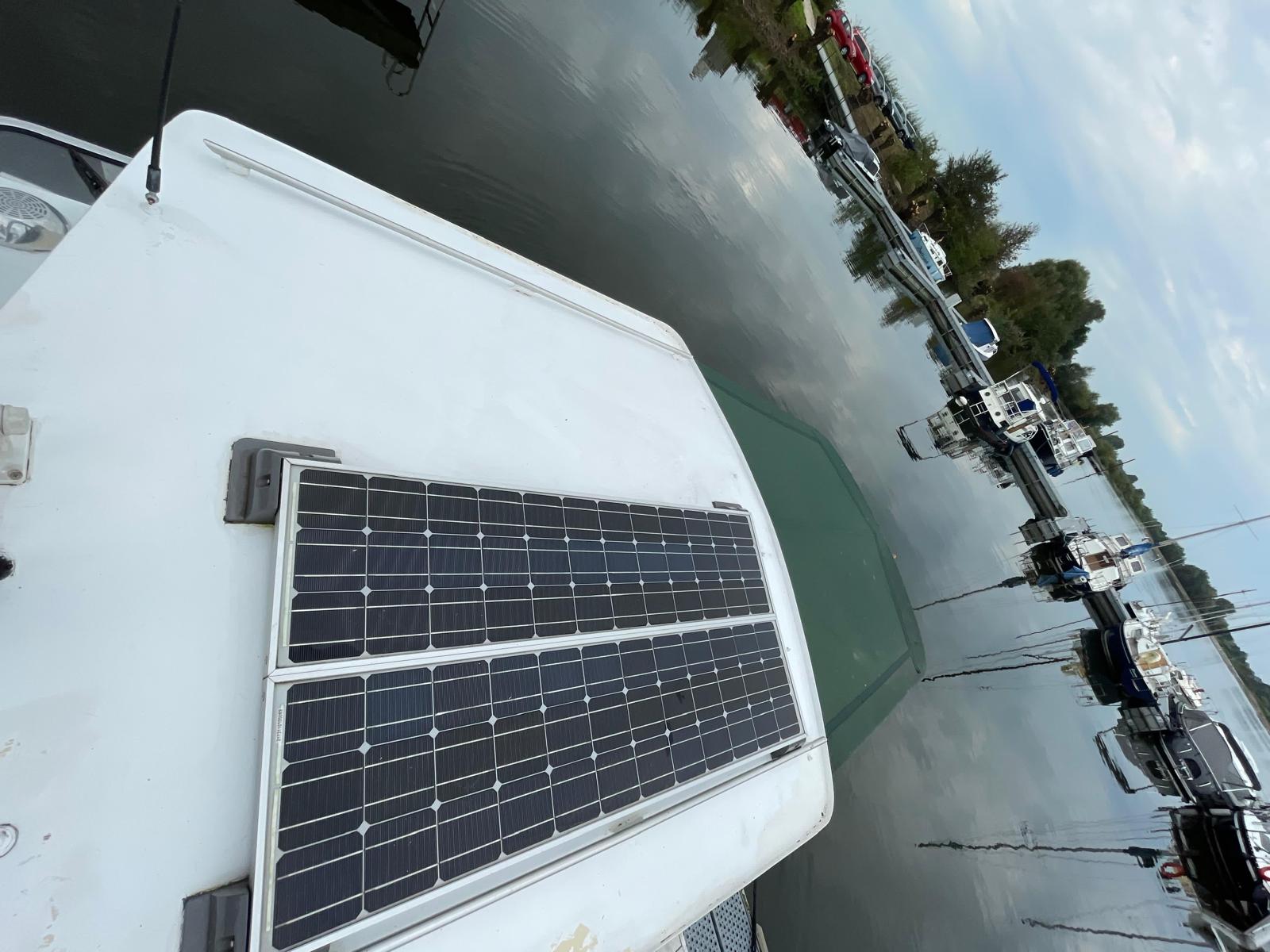 foto: 28 Beja Beja Kruiser Silverbird 8.45 OK