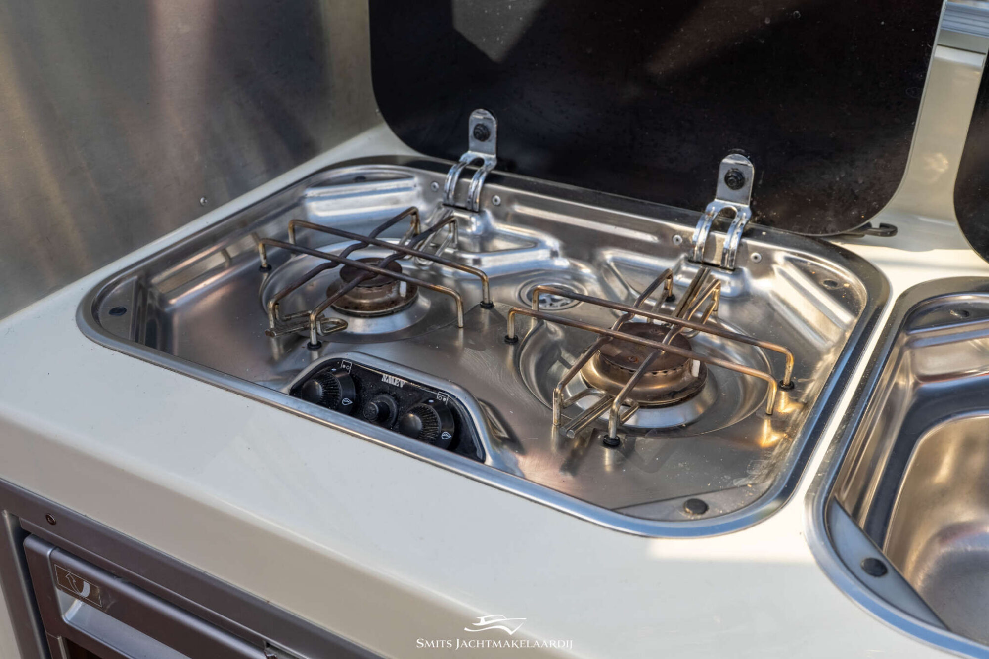 foto: 30 Interboat Interboat Intercruiser 29