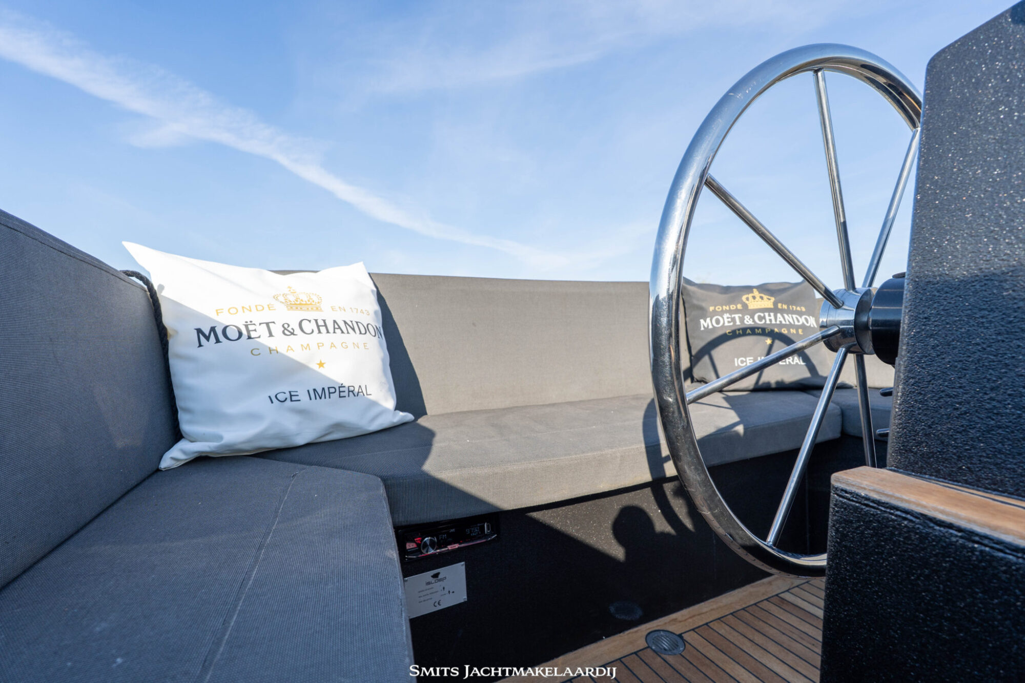 foto: 31 ISloep ISloep Rapida 7.50