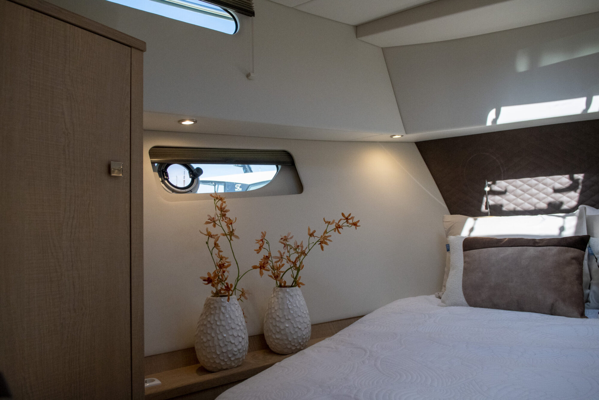 foto: 137 Babro yachting Babro Tridente 44 OC Signature