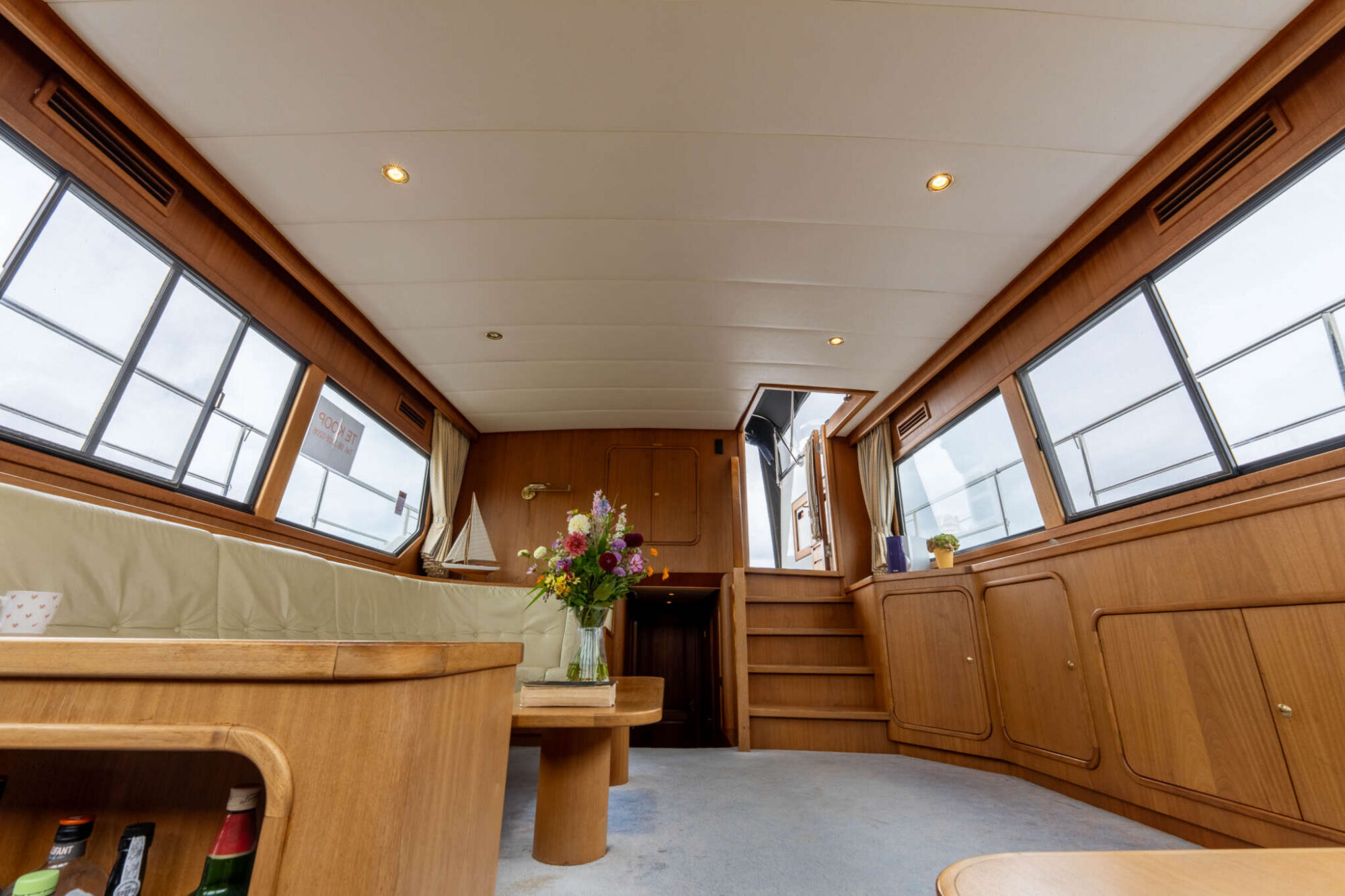 foto: 31 Pacific Pacific Allure 180 Cabrio