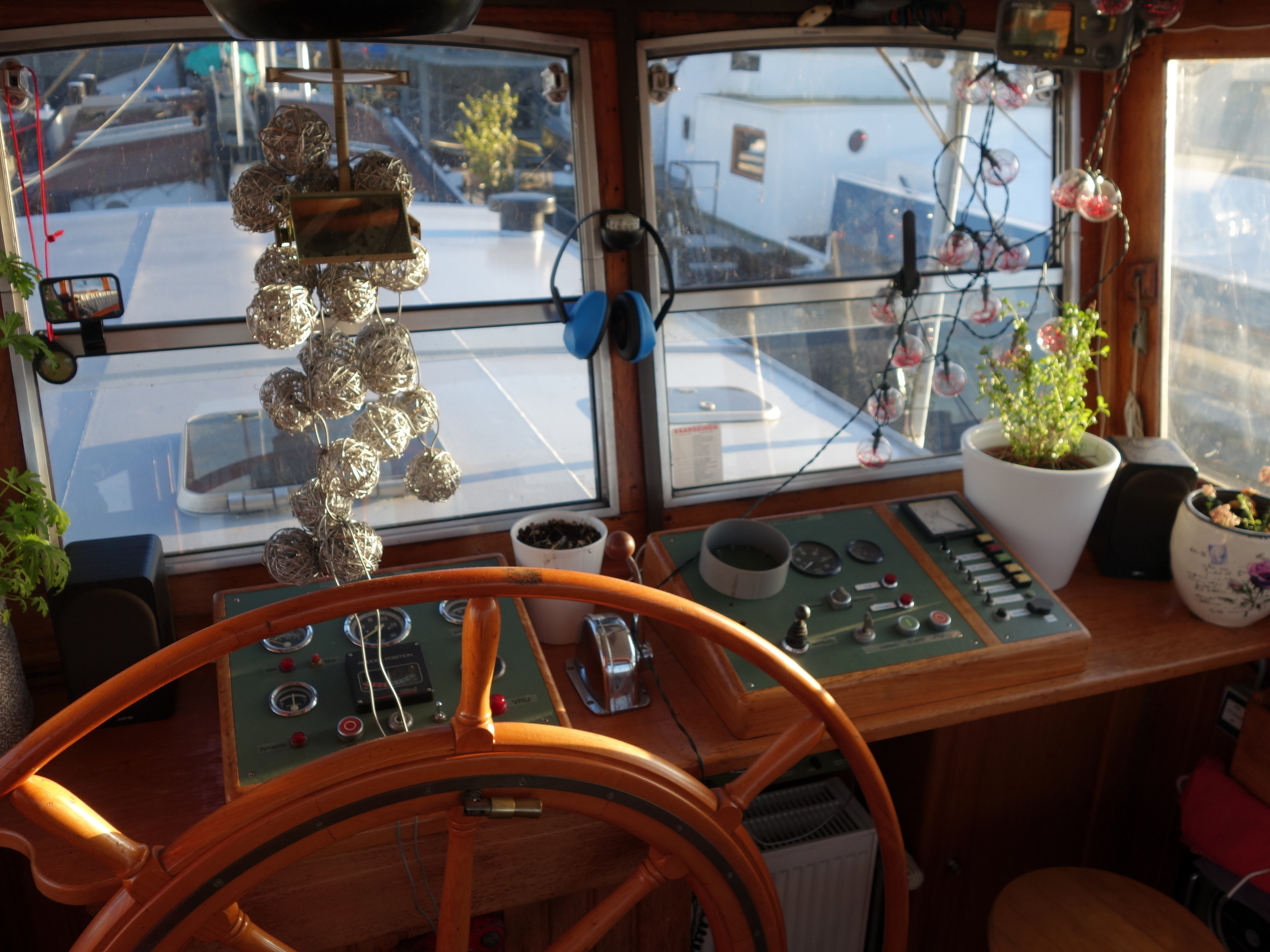 foto: 41 Luxe Motor 32.00 Wad En Sontvaarder