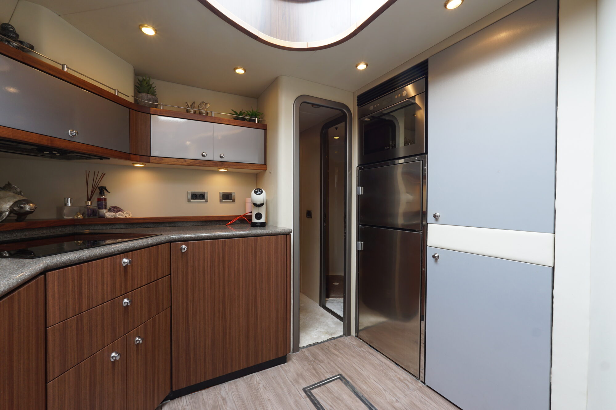 foto: 29 Sunseeker Sunseeker 62 Manhattan