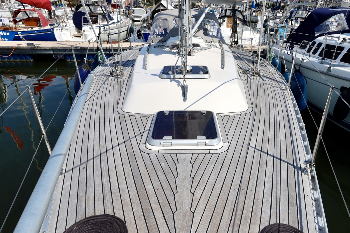 foto: 84 Spirit 37