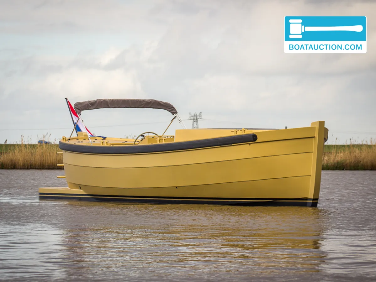 foto: 26 Bob Sloepen Explorer 1100