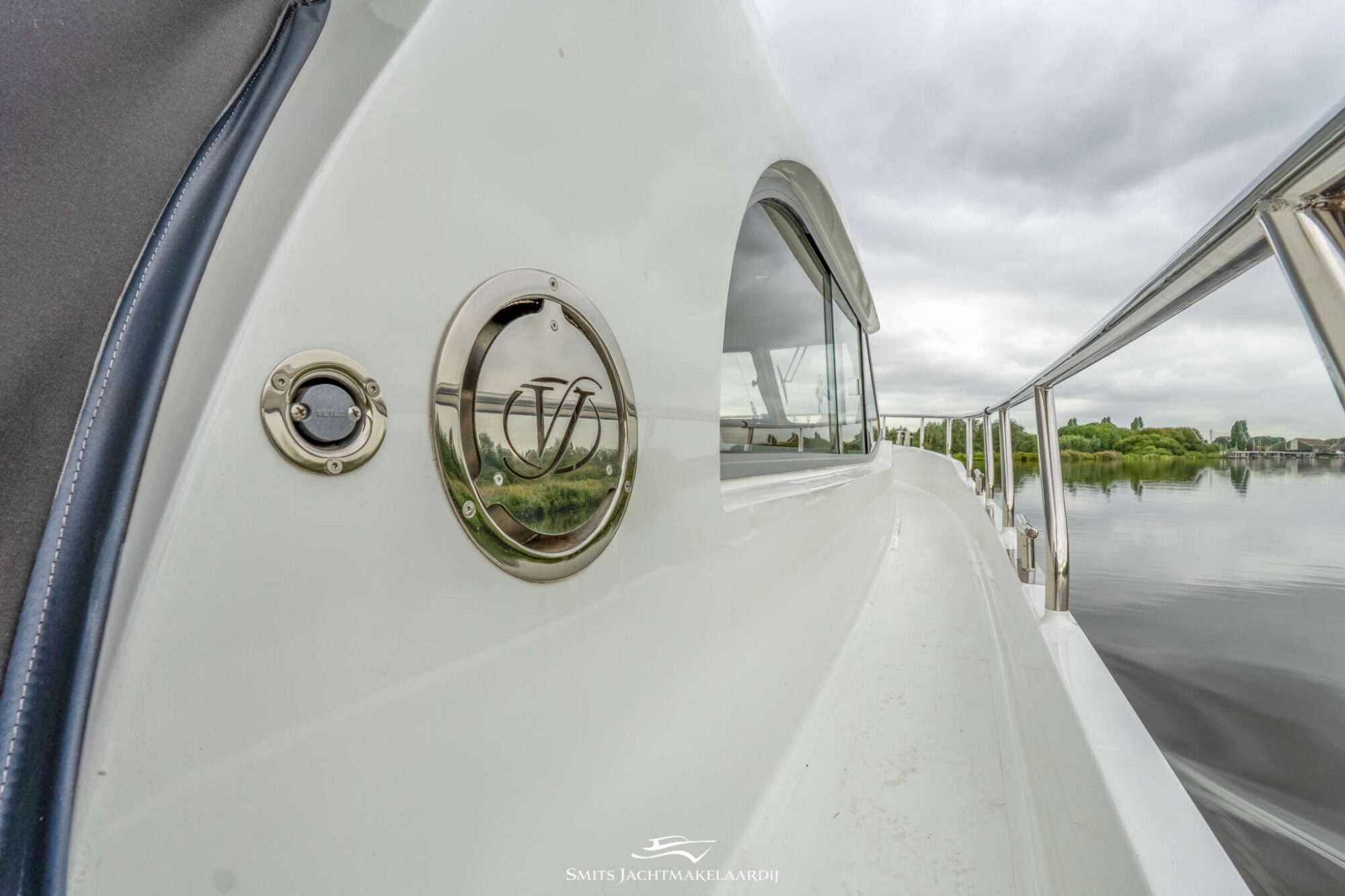 foto: 52 Vedette Vedette 33 Salon Comfort Line
