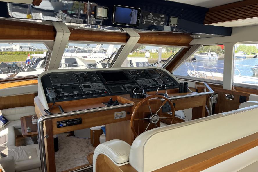 foto: 48 Valk Continental 18.60