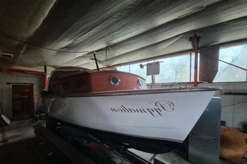 foto: 5 Motorschip Van Lent 8,50