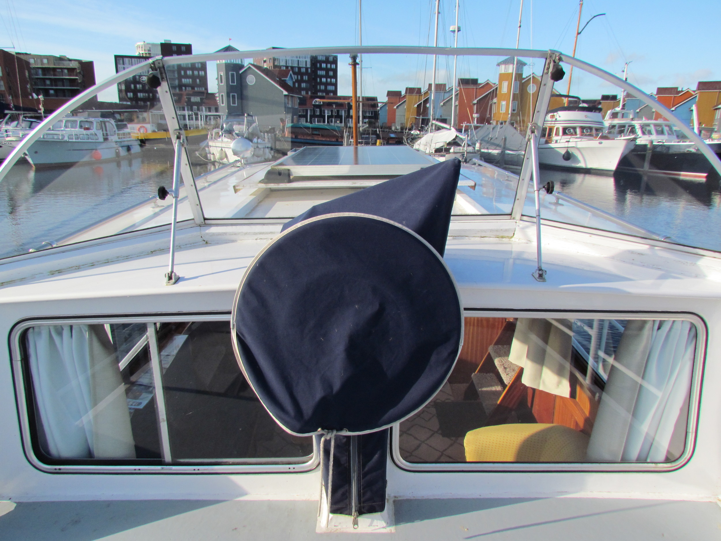 foto: 20 Pikmeerkruiser 1150 AK