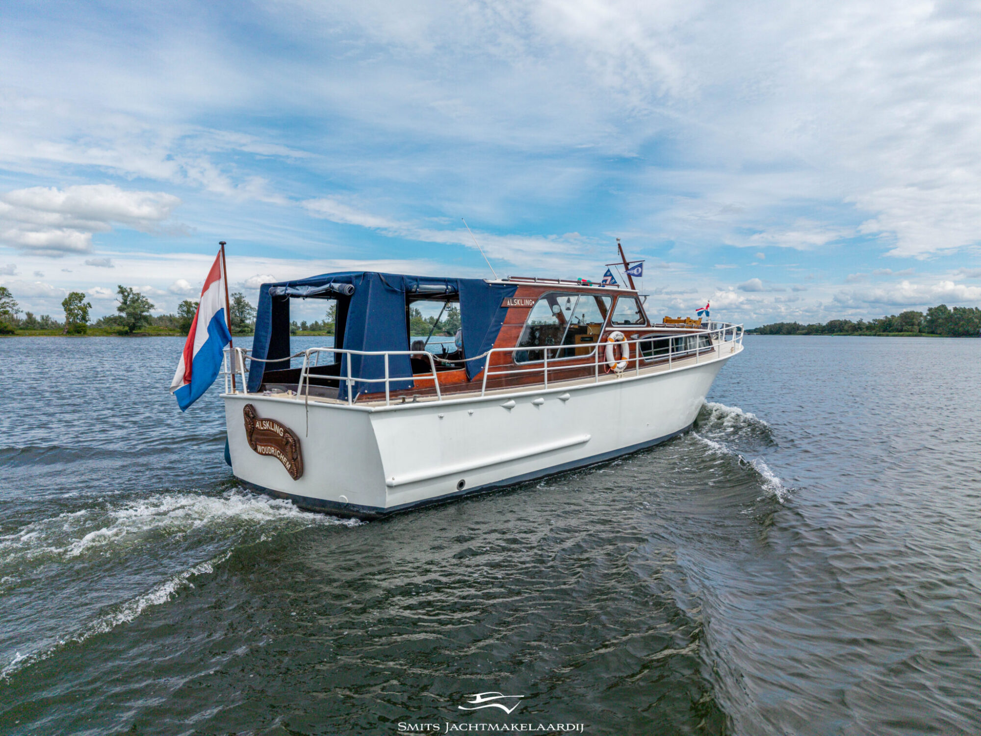foto: 26 Haringvliet Kruiser Haringvliet Kruiser 11.30 OK
