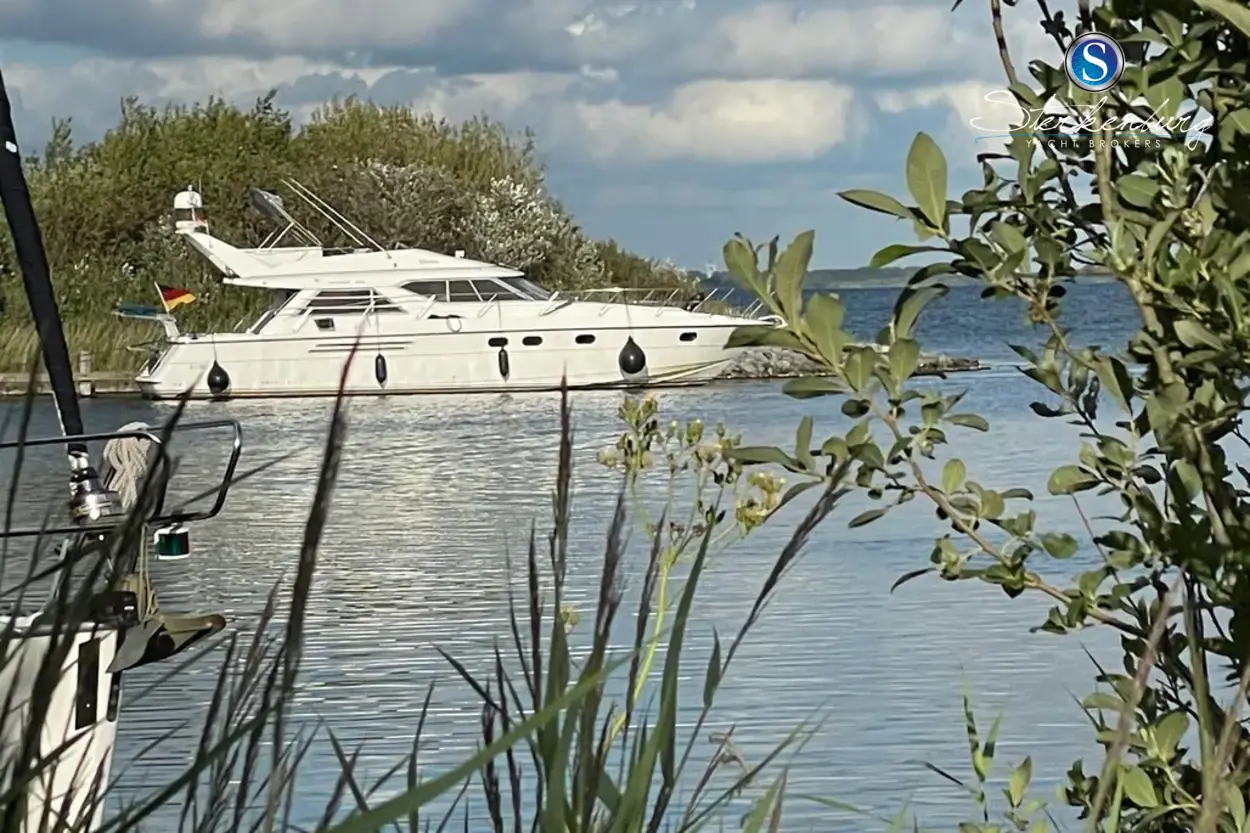 foto: 54 Princess Princess 500