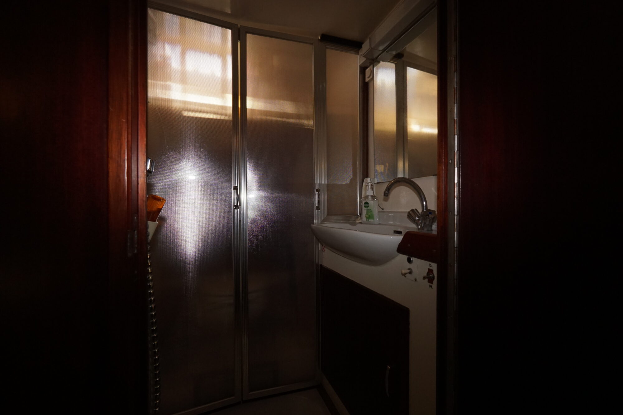 foto: 95 Lowland Lowland Rondspant Kruiser 13.00 AK Cabrio