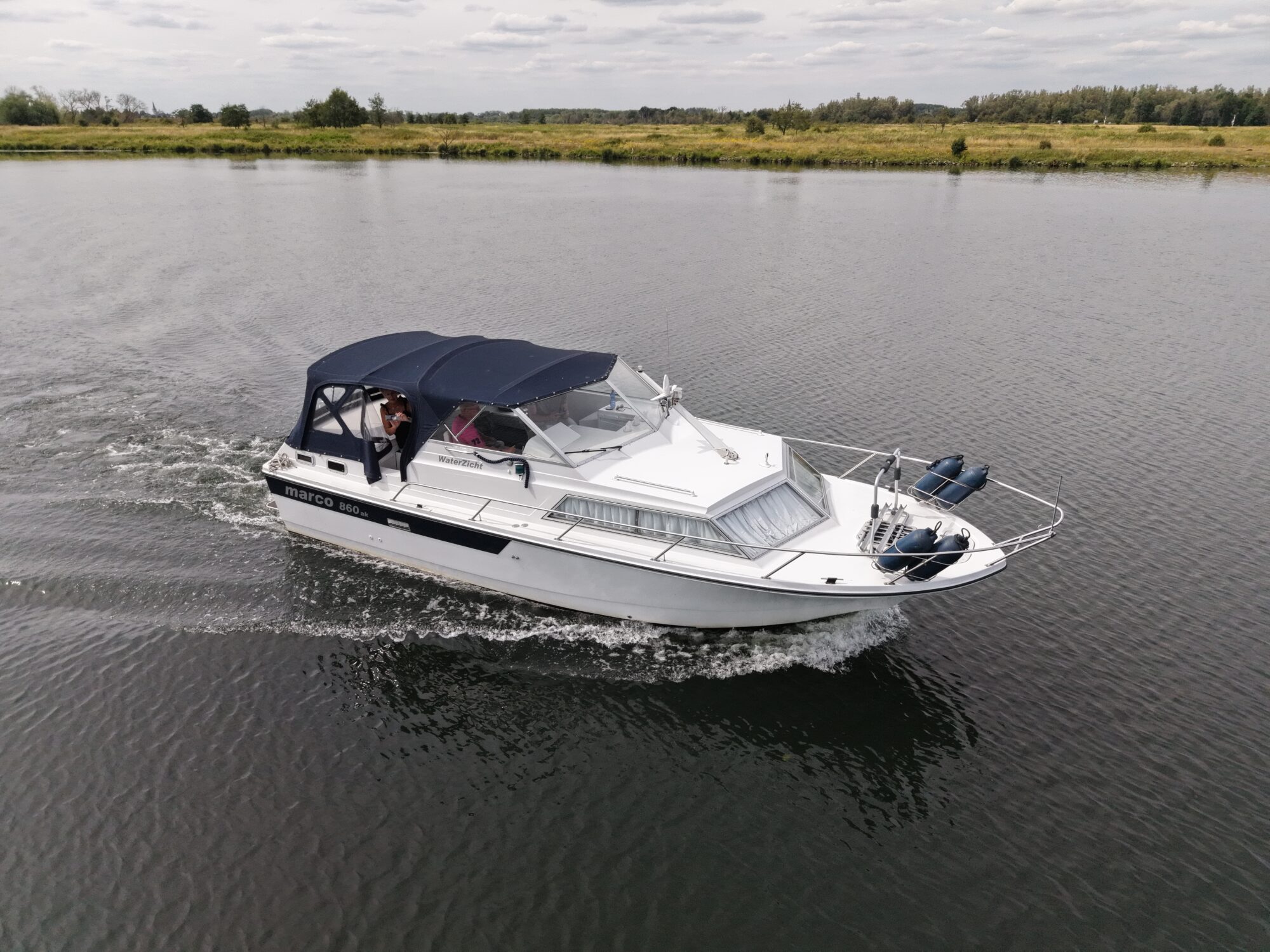 foto: 26 Marco Marco 860 OK AK