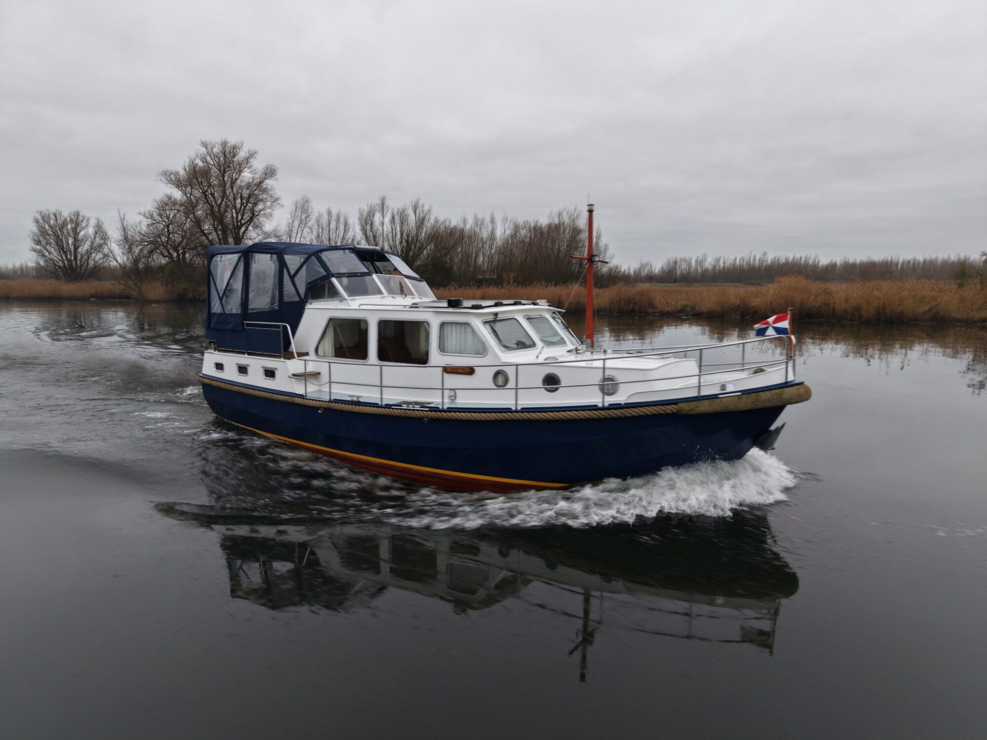 foto: 26 Brandsma Brandsmavlet 10.50 AK Cabrio